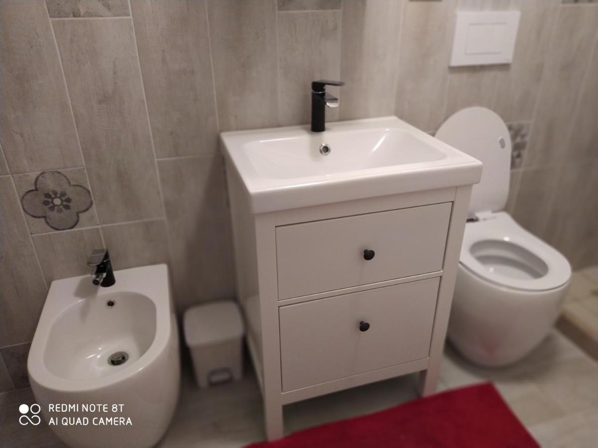 Chez Meme Villa Lesina Dış mekan fotoğraf