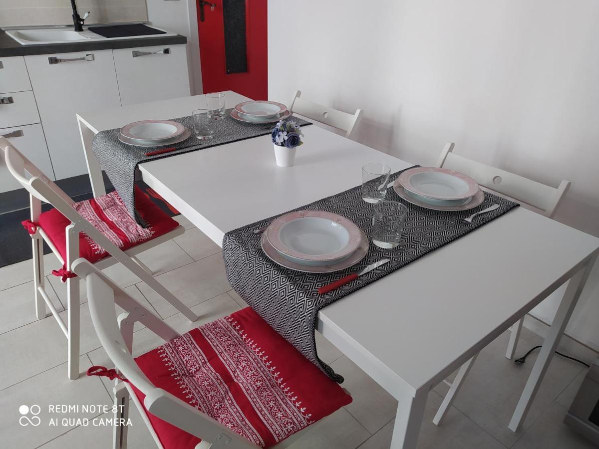 Chez Meme Villa Lesina Dış mekan fotoğraf