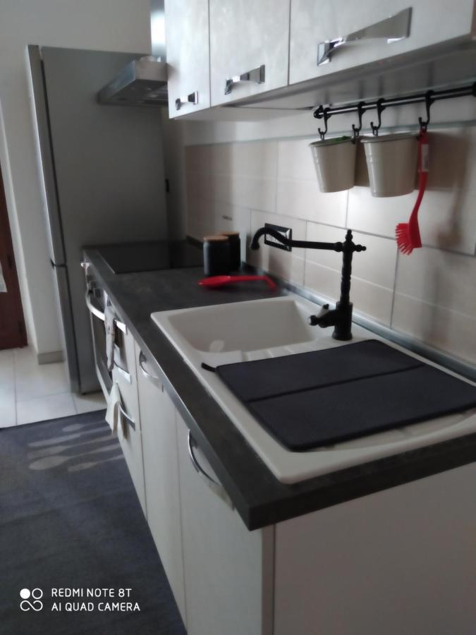 Chez Meme Villa Lesina Dış mekan fotoğraf