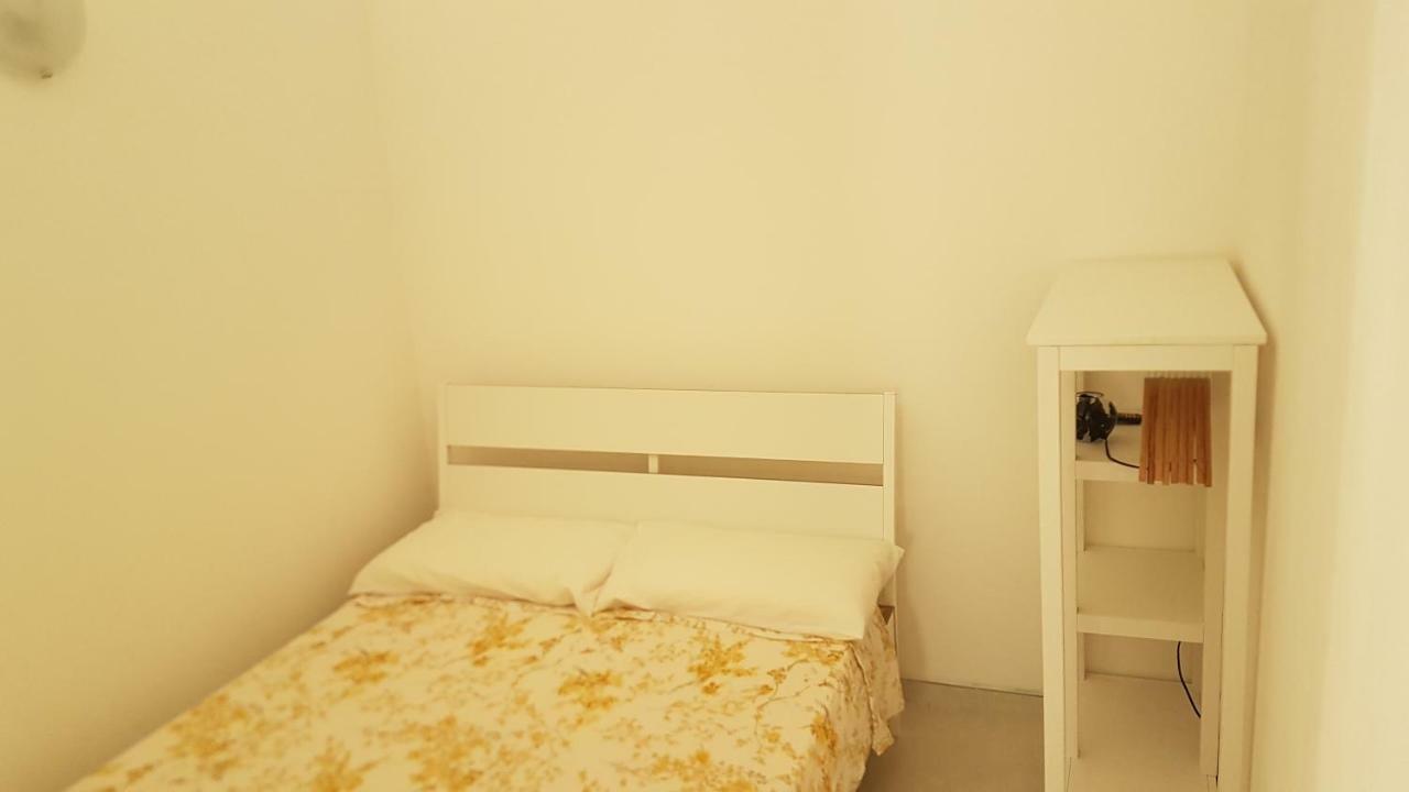 Chez Meme Villa Lesina Dış mekan fotoğraf